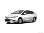 2011 Honda Insight